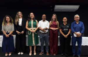 Campanha ‘Leão Amigo 2026’ incentiva população colidense a investir no futuro de crianças e idosos