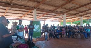 TCU rejeita denúncia e valida criação de dois assentamentos sustentáveis no Nortão de MT