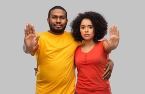 COMENDA LAÇO BRANCO: Senado cria premiação para homens que combatem violência contra a mulher