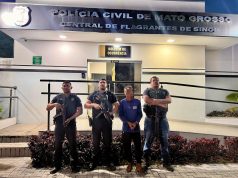 PROMESSA DE ROMARIA: golpista que vendia falsa viagem religiosa deixa 46 idosos no prejuízo e termina preso em cidade do Nortão