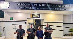 PROMESSA DE ROMARIA: golpista que vendia falsa viagem religiosa deixa 46 idosos no prejuízo e termina preso em cidade do Nortão