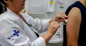 Circulação do vírus da gripe está em alta em Mato Grosso