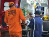 NORTE MT: briga de casal termina com homem em chamas e levado ao hospital neste domingo(01)