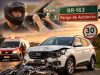 NORTÃO MT: morte de motociclista em acidente na BR-163 gera indenização para viúva e filho