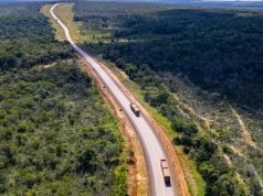 FUTURO DA BR/163: Audiência pública vai discutir a reestruturação da concessão entre Mato Grosso e Pará