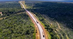 FUTURO DA BR/163: Audiência pública vai discutir a reestruturação da concessão entre Mato Grosso e Pará