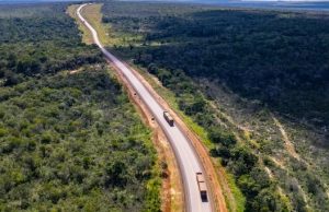 FUTURO DA BR/163: Audiência pública vai discutir a reestruturação da concessão entre Mato Grosso e Pará