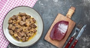 LINGUA E FÍGADO: exportações de miúdos bovinos de Mato Grosso disparam e alcançam 53 países