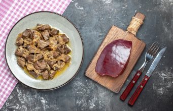 LINGUA E FÍGADO: exportações de miúdos bovinos de Mato Grosso disparam e alcançam 53 países