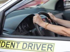 Projeto de lei propõe criar CNH só para carros automáticos