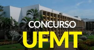 Concurso da UFMT oferece vagas com salário de até R$ 14.2 mil; inscrições abertas de 13 e 30 de março de 2026
