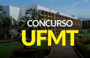 Concurso da UFMT oferece vagas com salário de até R$ 14.2 mil; inscrições abertas de 13 e 30 de março de 2026