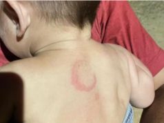 Pai é preso após espancar bebê de 4 meses