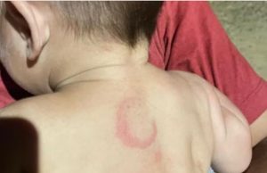 Pai é preso após espancar bebê de 4 meses