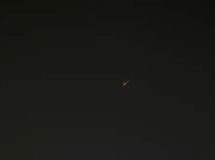 Sábado de grande tensão em Dubai é descrita por jornalista do Olhar Digital