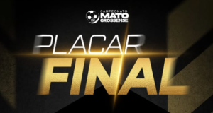 Mixto e Luverdense empatam sem gols na ida da final do Mato-grossense