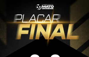 Mixto e Luverdense empatam sem gols na ida da final do Mato-grossense