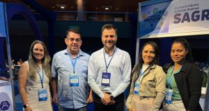 GESTÃO BENASSI: Educação em Colíder avança com novos ônibus e frota própria chega a 44 veículos