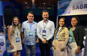 GESTÃO BENASSI: Educação em Colíder avança com novos ônibus e frota própria chega a 44 veículos