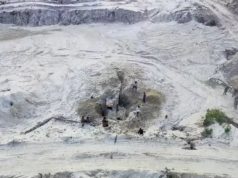 NORTÃO MT:três pessoas armadas invadem garimpo, mantém vítimas reféns e rouba ouro e caminhonete