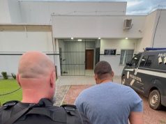 Núcleo financeiro de facção criminosa no Nortão de MT é alvo de operação na manhã desta terça-feira(24)