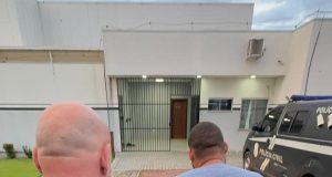 Núcleo financeiro de facção criminosa no Nortão de MT é alvo de operação na manhã desta terça-feira(24)