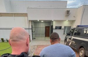 Núcleo financeiro de facção criminosa no Nortão de MT é alvo de operação na manhã desta terça-feira(24)