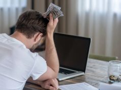 Inadimplência cresce em Mato Grosso e já atinge quase metade da população adulta