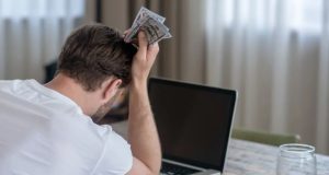 Inadimplência cresce em Mato Grosso e já atinge quase metade da população adulta