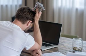 Inadimplência cresce em Mato Grosso e já atinge quase metade da população adulta