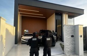 NORTÃO MT: família ligada a facção criminosa movimentou mais de R$ 20 milhões e ostentava vida de luxo nas redes sociais