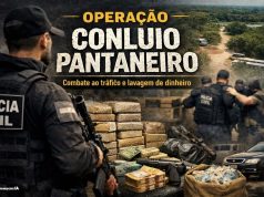 GOLPE NO CRIME: Esquema com empresas de fachada movimenta R$ 54 milhões é alvo de megaoperação nesta sexta-feira(20) em MT