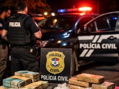 Operação descobre fortuna de mais de R$ 13 milhões ligada ao tráfico; mãe e filho estão entre os investigados