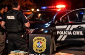 Operação descobre fortuna de mais de R$ 13 milhões ligada ao tráfico; mãe e filho estão entre os investigados