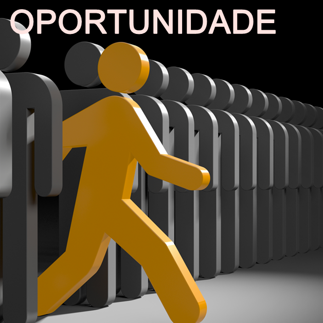 OPORTUNIDADE