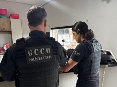 PREJUÍZO DE R$ 1,1 MILHÃO: quadrilha do roubo de soja é alvo de operação deflagrada nesta terça-feira(16) em MT