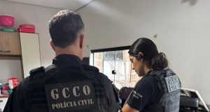 PREJUÍZO DE R$ 1,1 MILHÃO: quadrilha do roubo de soja é alvo de operação deflagrada nesta terça-feira(17) em MT