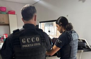 PREJUÍZO DE R$ 1,1 MILHÃO: quadrilha do roubo de soja é alvo de operação deflagrada nesta terça-feira(17) em MT