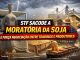 Virada no STF: Moratória da Soja entra em nova fase após pressão do campo