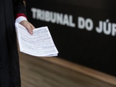 Homem que tentou matar ex-companheira com facão é julgado nesta quarta(25)