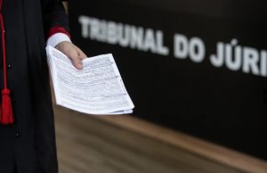 Homem que tentou matar ex-companheira com facão é julgado nesta quarta(25)