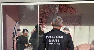 NORTÃO MT: filha de líder criminosa, influence do ‘tigrinho’ ostentava vida de luxo nas redes sociais e vira alvo de operação policial