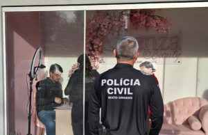 NORTÃO MT: filha de líder criminosa, influence do ‘tigrinho’ ostentava vida de luxo nas redes sociais e vira alvo de operação policial