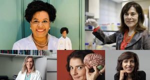 Sete mulheres brasileiras que nos enchem de orgulho na ciência; veja