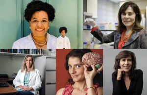 Sete mulheres brasileiras que nos enchem de orgulho na ciência; veja