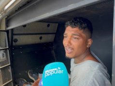 Homem preso por matar e jogar corpo de irmã dentro de córrego é preso e tenta tirar a própria vida