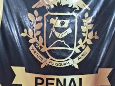 Drones são abatidos e celulares interceptados antes de entrarem em presídio de MT