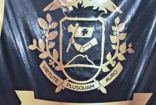 Drones são abatidos e celulares interceptados antes de entrarem em presídio de MT