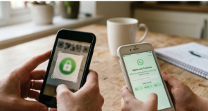 WhatsApp para crianças: pais já podem controlar mensagens para os filhos