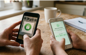 WhatsApp para crianças: pais já podem controlar mensagens para os filhos